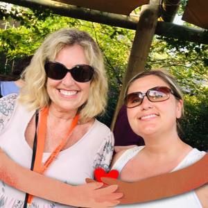 Meet your Posher, Donna